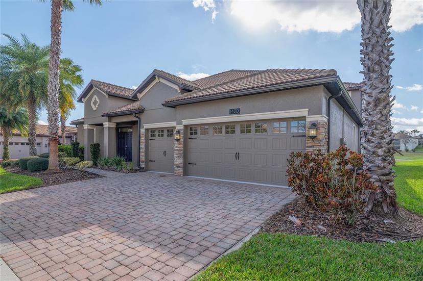 Picture of 1420 Mickelson Court, Davenport FL 33896