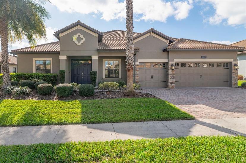 Picture of 1420 Mickelson Court, Davenport FL 33896