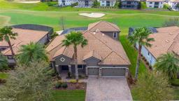Picture of 1420 Mickelson Court, Davenport, FL 33896