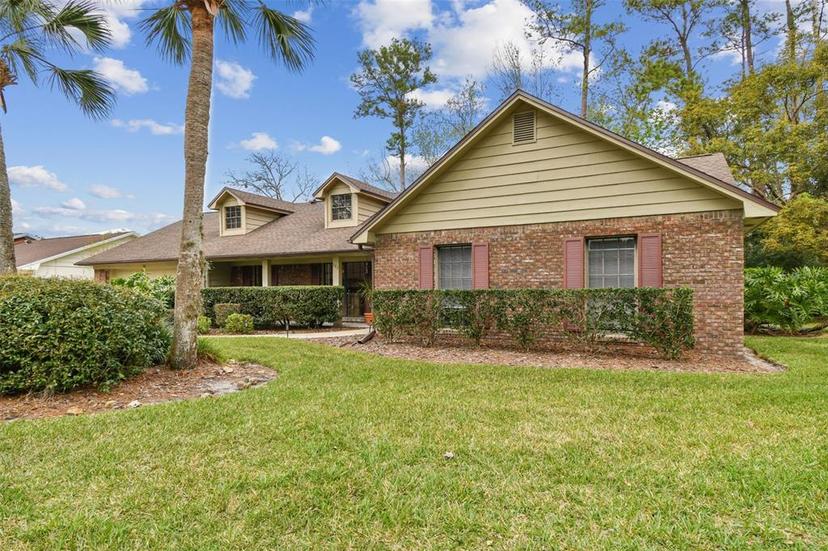 Picture of 743 Riverbend Boulevard, Longwood FL 32779