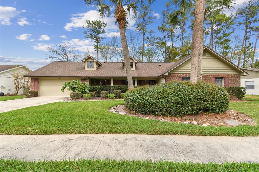 Picture of 743 Riverbend Boulevard, Longwood, FL 32779