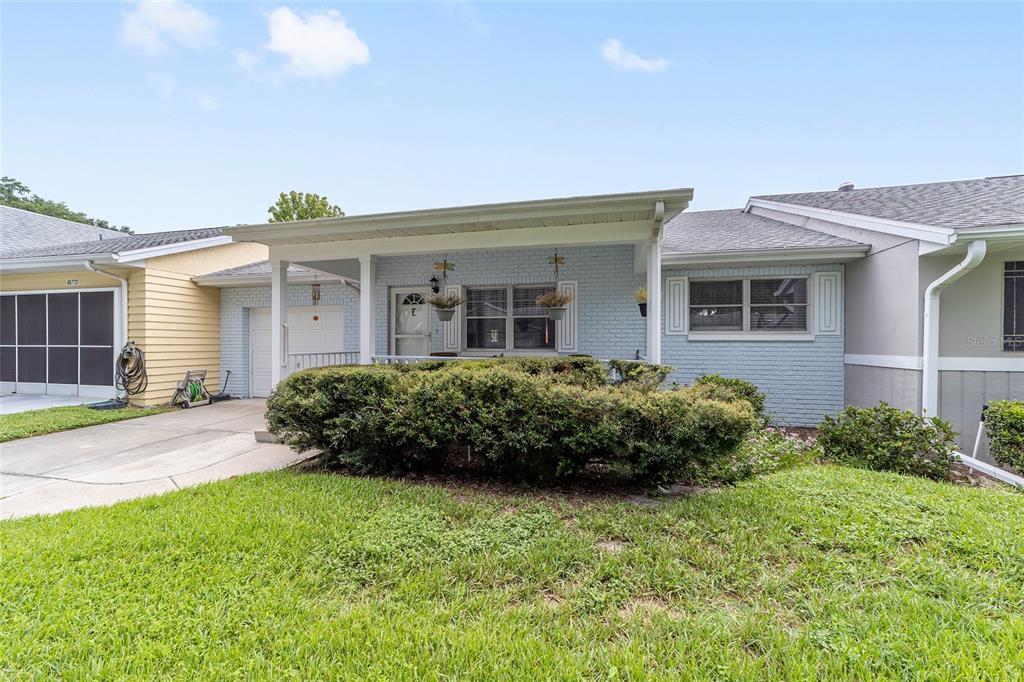 Picture of 8677 SW 95Th Lane Unit E, Ocala, FL 34481