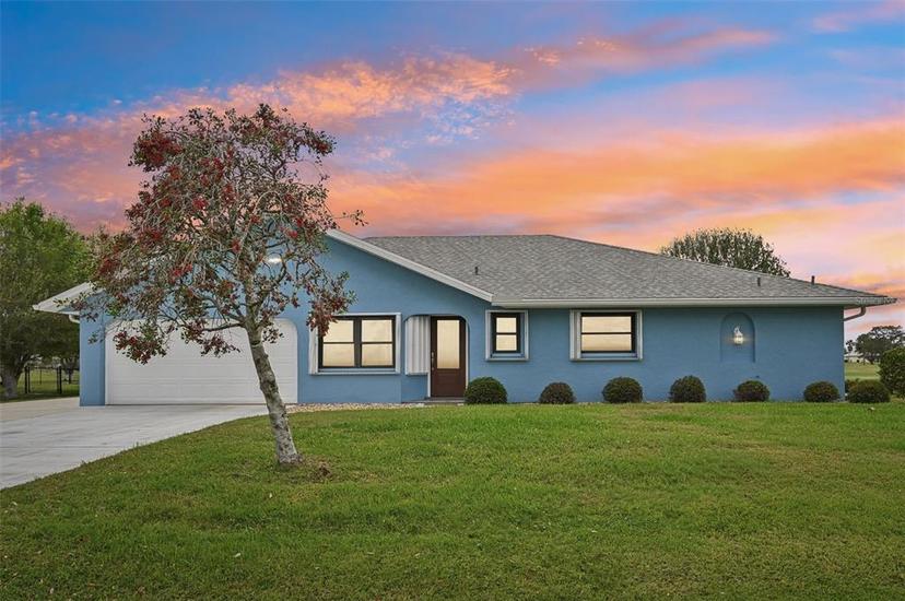 Picture of 8182 SW Sunnybreeze Road, Arcadia FL 34269