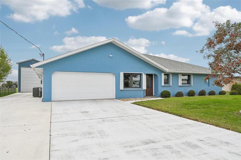 Picture of 8182 SW Sunnybreeze Road, Arcadia FL 34269