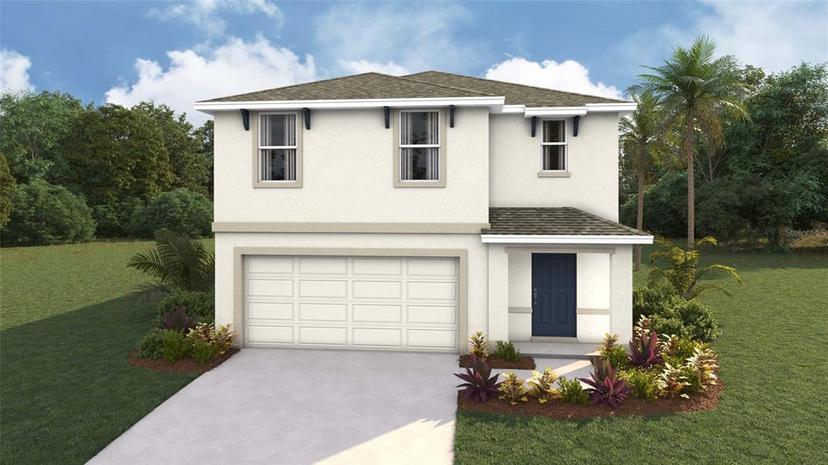 Picture of 8478 Las Palmas Way, Wildwood FL 34785