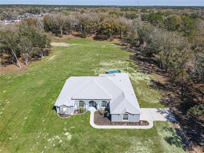 Picture of 10688 SW 129Th Terrace Road, Dunnellon FL 34432