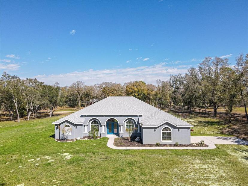 Picture of 10688 SW 129Th Terrace Road, Dunnellon FL 34432