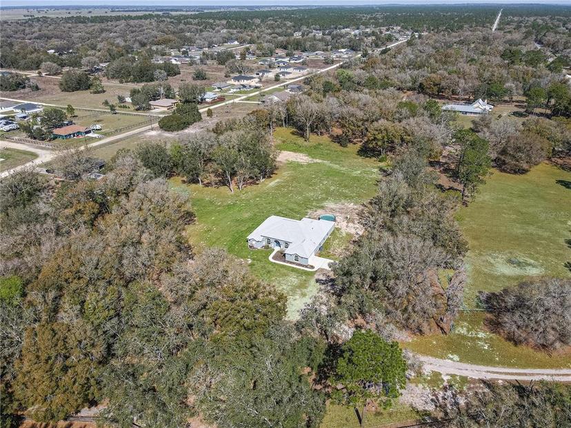 Picture of 10688 SW 129Th Terrace Road, Dunnellon FL 34432