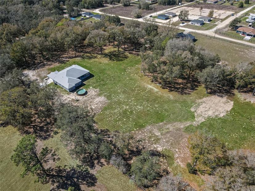 Picture of 10688 SW 129Th Terrace Road, Dunnellon FL 34432