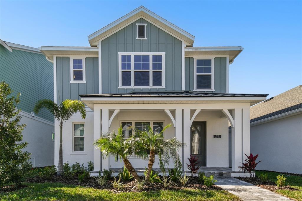 Picture of 7266 Kodiak Lane, Sarasota, FL 34240