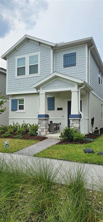 Picture of 1723 Happiness Row, Kissimmee FL 34744