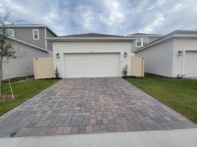 Picture of 1723 Happiness Row, Kissimmee FL 34744