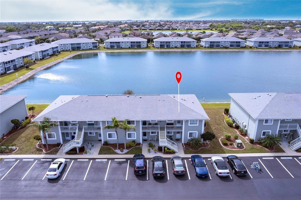 Picture of 3310 Loveland Boulevard Unit 1808, Punta Gorda, FL 33980