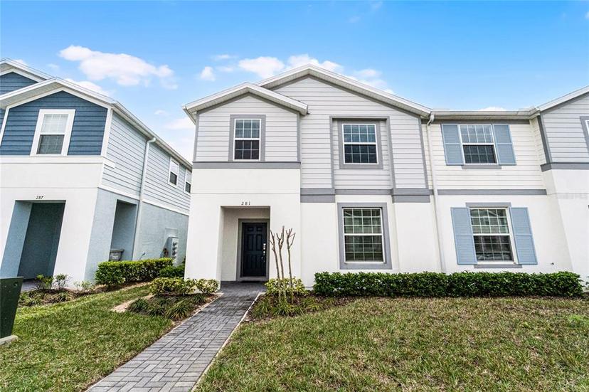 Picture of 281 Jetty Way, Davenport FL 33897