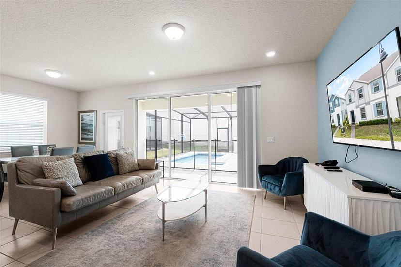 Picture of 281 Jetty Way, Davenport FL 33897