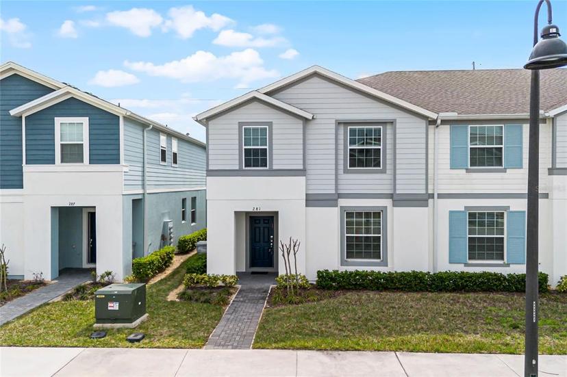 Picture of 281 Jetty Way, Davenport FL 33897