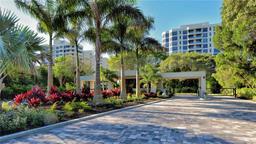Picture of 1211 Gulf Of Mexico Drive Unit 207, Longboat Key, FL 34228