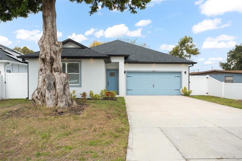 Picture of 7633 Marietta Street, Orlando FL 32807