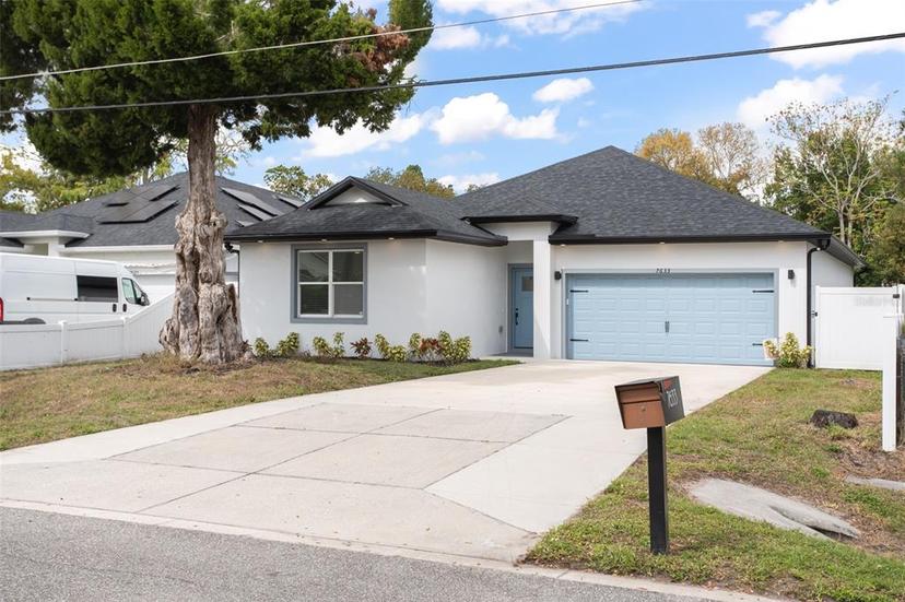 Picture of 7633 Marietta Street, Orlando FL 32807