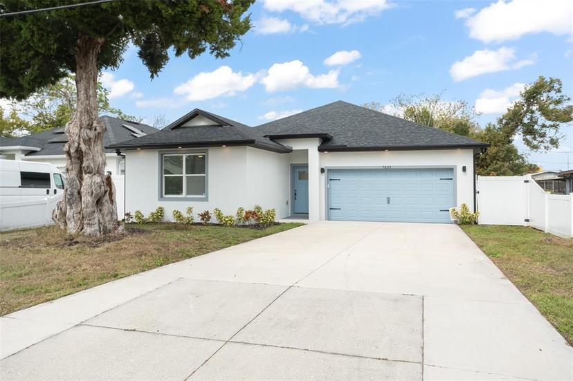 Picture of 7633 Marietta Street, Orlando FL 32807