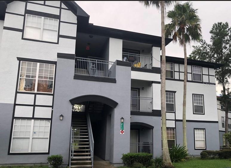 Picture of 3712 Castle Pines Lane Unit 4126, Orlando, FL 32839