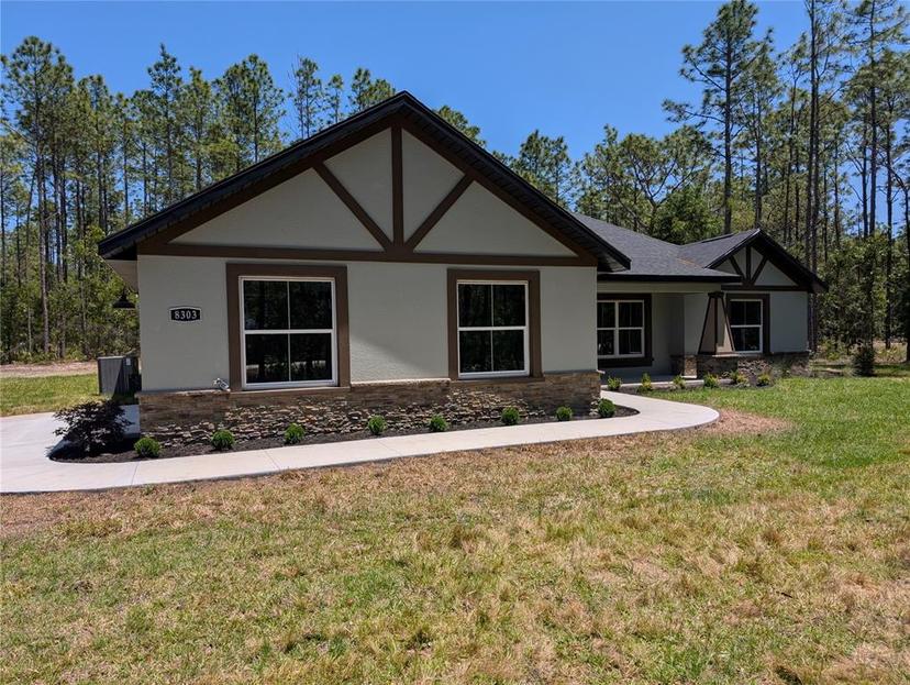 Picture of 8303 SW 127 Avenue, Dunnellon FL 34432