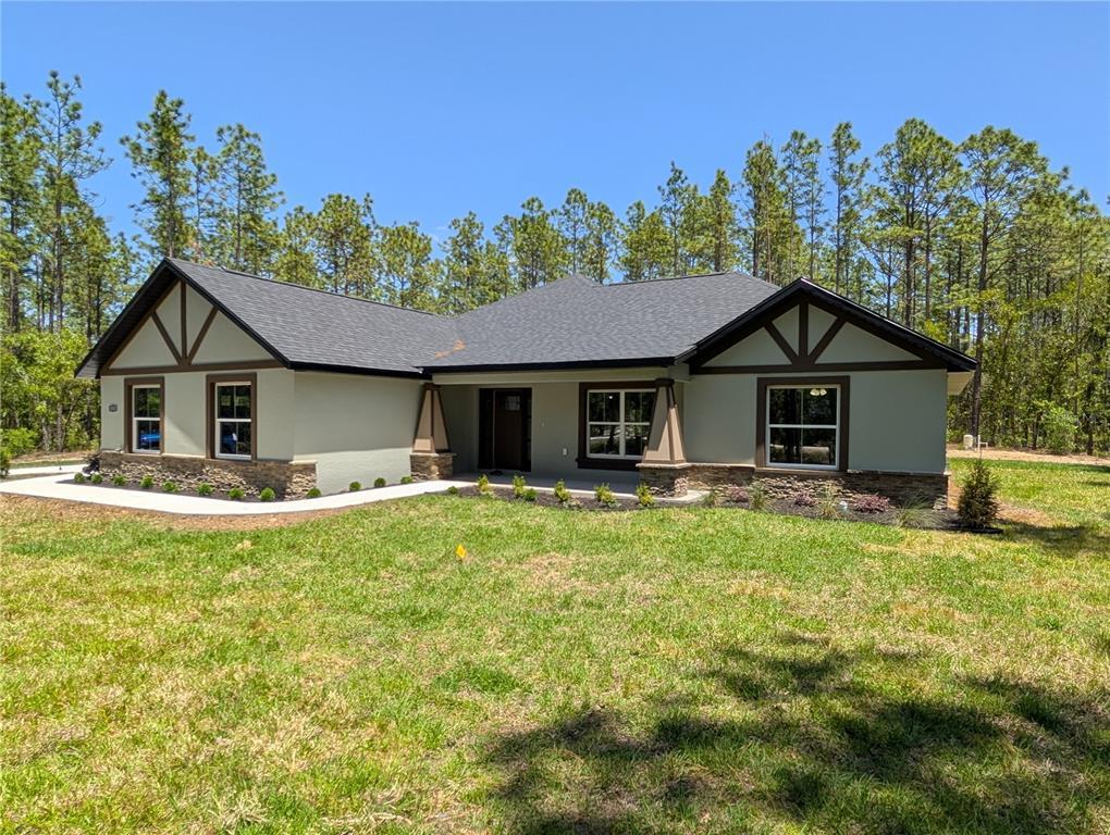 Picture of 8303 SW 127 Avenue, Dunnellon, FL 34432