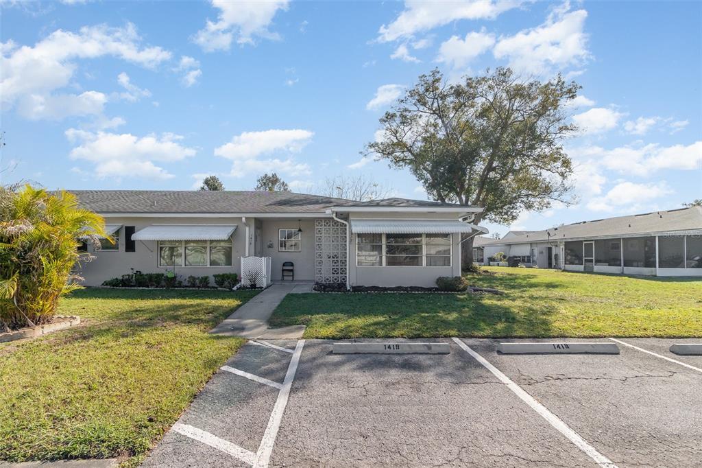 Picture of 1417 High Point Boulevard Unit 150D, Orlando, FL 32825