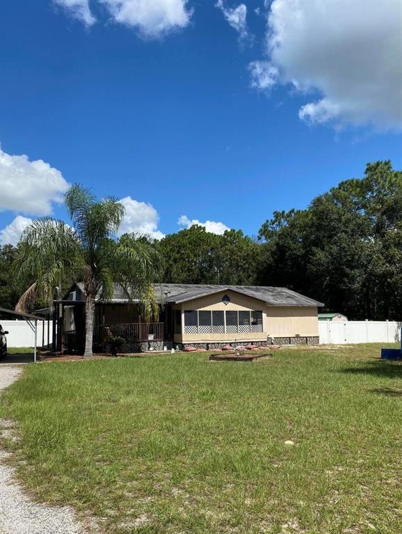 Picture of 16273 Sacramento Avenue, Brooksville FL 34604