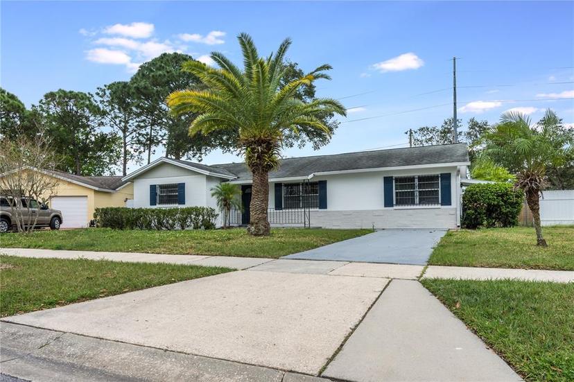 Picture of 858 Darwin Drive, Altamonte Springs FL 32701