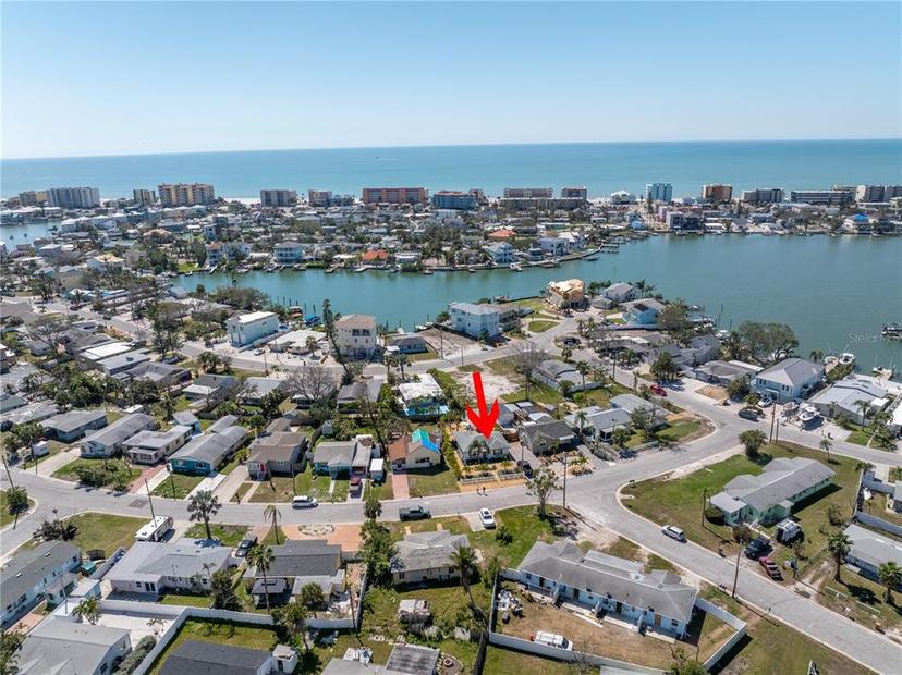 Picture of 14066 Marguerite Drive, Madeira Beach FL 33708