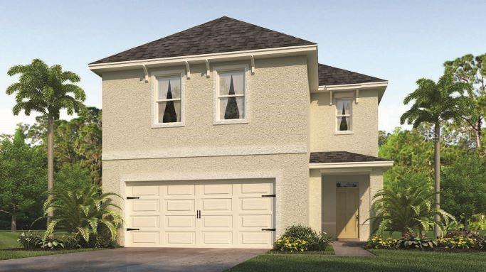 Picture of 3013 Moulin Road, Davenport FL 33837