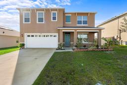 Picture of 2024 Griffin Oaks Way, Tavares, FL 32778