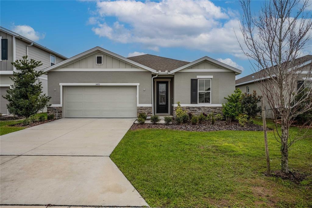 Picture of 5431 Arlington River Drive, Lakeland, FL 33811