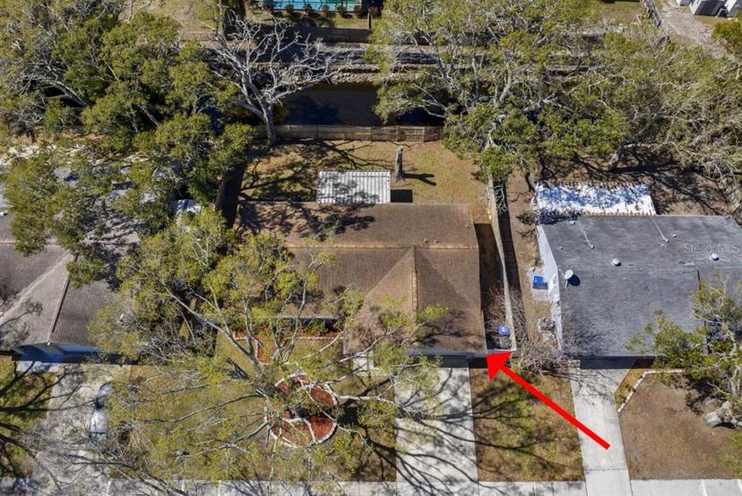 Picture of 1582 Sandalwood Drive, Dunedin FL 34698