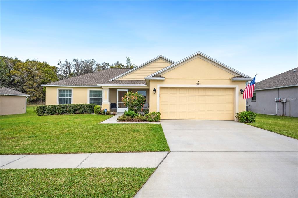 Picture of 1888 Creeks Vista Boulevard, Lakeland, FL 33810