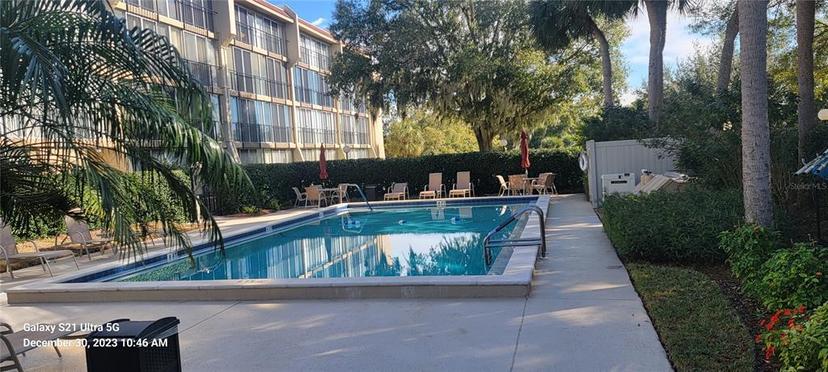 Picture of 90 S Highland Avenue Unit 224, Tarpon Springs FL 34689