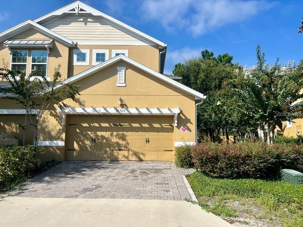 Picture of 14320 Desert Haven Street Unit 3906, Windermere, FL 34786