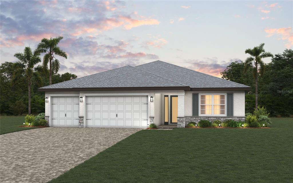 Picture of 27288 Deep Creek Boulevard, Punta Gorda, FL 33983