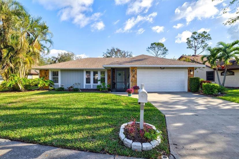 Picture of 6929 Arbor Oaks Circle, Bradenton FL 34209