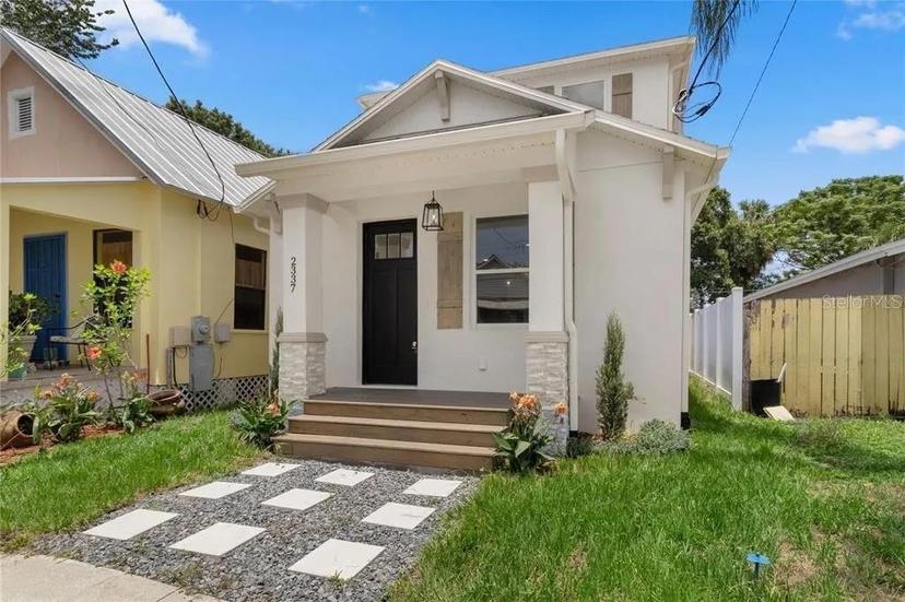 Picture of 2337 W Walnut Street, Tampa FL 33607
