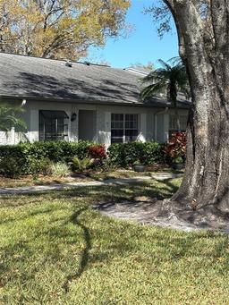 Picture of 860 Glen More Court Unit B, Palm Harbor, FL 34684