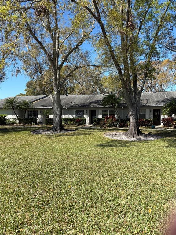 Picture of 860 Glen More Court Unit B, Palm Harbor, FL 34684