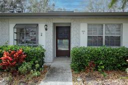 Picture of 860 Glen More Court Unit B, Palm Harbor, FL 34684