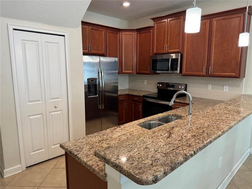 Picture of 15198 Harrington Cove Drive, Orlando FL 32824