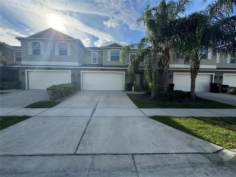 Picture of 15198 Harrington Cove Drive, Orlando FL 32824