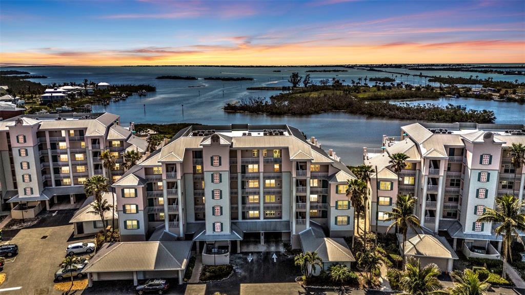 Picture of 13313 Gasparilla Road Unit 404, Placida, FL 33946