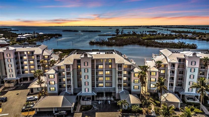 Picture of 13313 Gasparilla Road Unit 404, Placida FL 33946