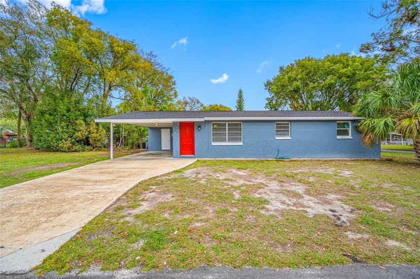 Picture of 6232 Jackson Street, New Port Richey FL 34653