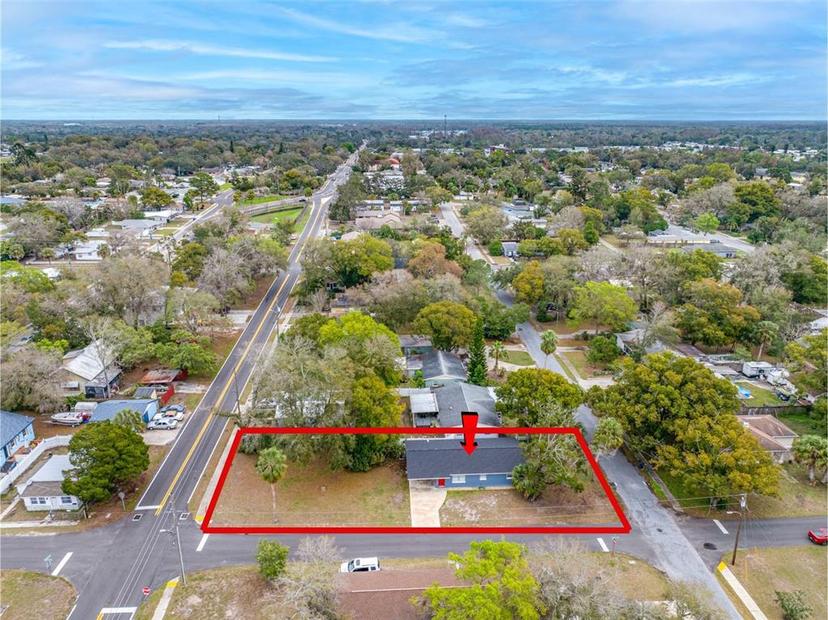 Picture of 6232 Jackson Street, New Port Richey FL 34653
